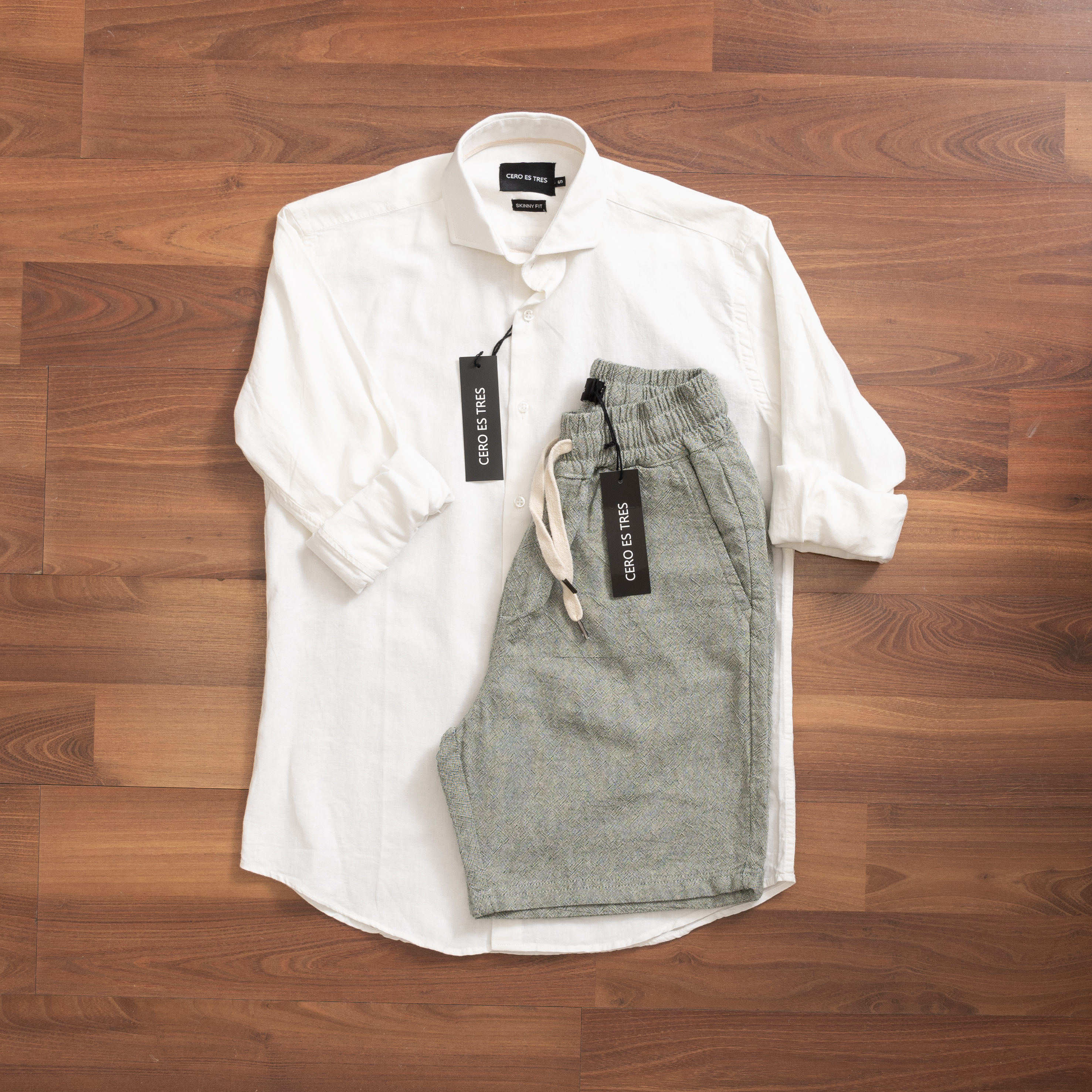 OFT640 - OUTFIT CERO 640